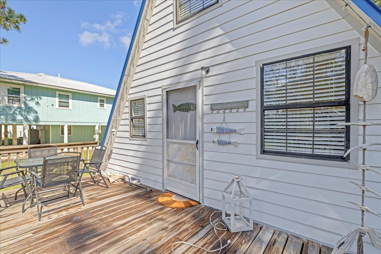 50 Fiesta Drive, Alligator Point, FL 32346 Photo