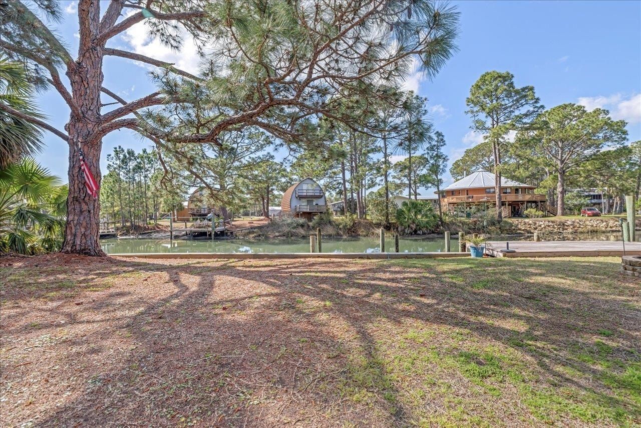 50 Fiesta Drive, Alligator Point, FL 32346 Photo