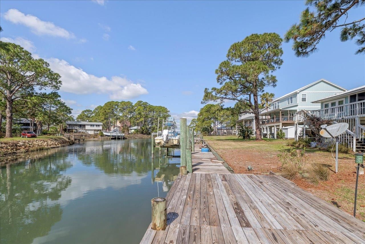 50 Fiesta Drive, Alligator Point, FL 32346 Photo