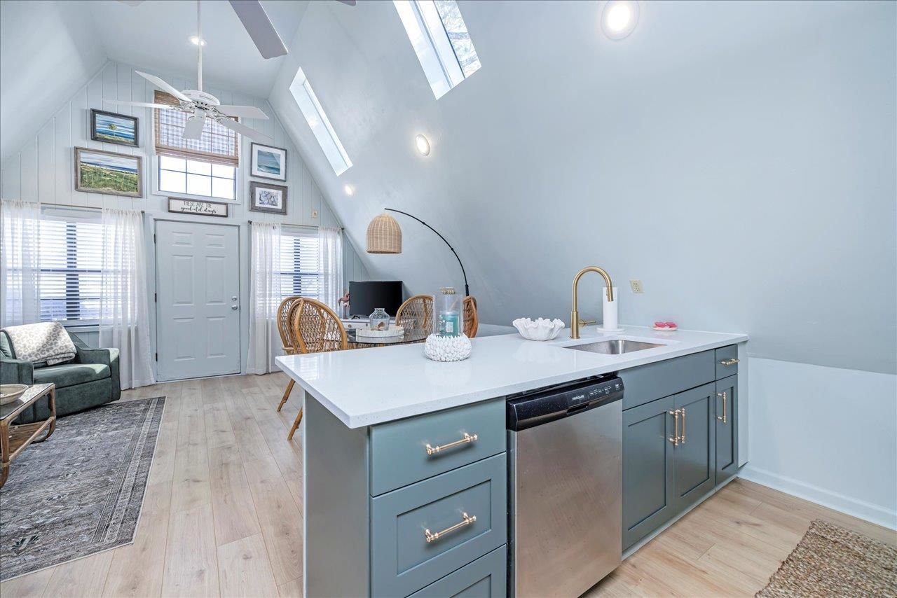 50 Fiesta Drive, Alligator Point, FL 32346 Photo