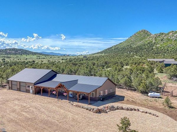 1625 Black Cloud Circle, Westcliffe, CO 81252
