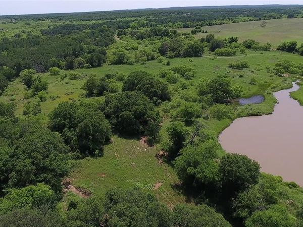 137 CR, Cisco, TX 76437