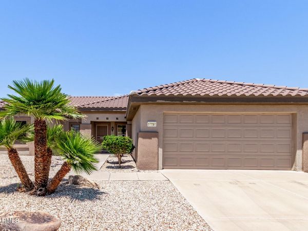 15890 W AUTUMN SAGE Drive, Surprise, AZ 85374