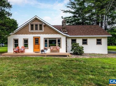 954 BEECH GROVE RD, Roseland, VA 22967