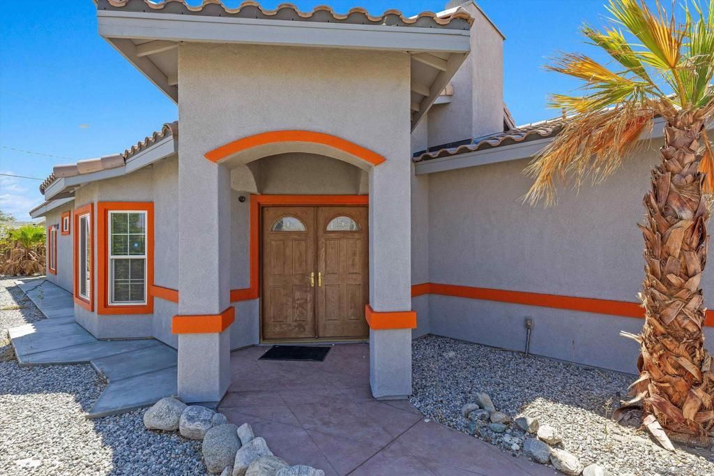 17080 Covey St, North Palm Springs, CA 92258 Main Photo