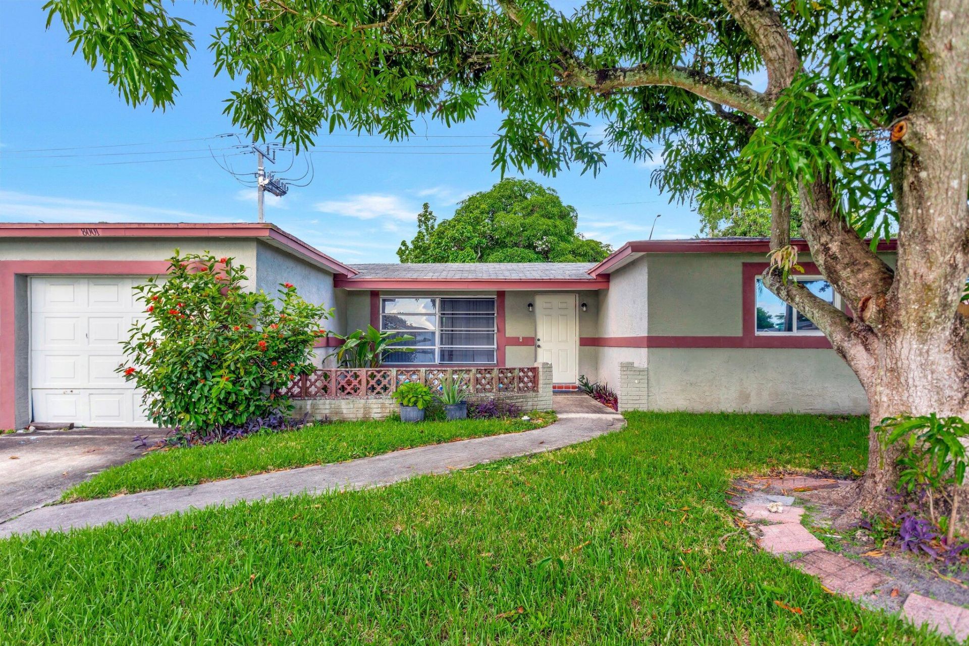 8001 NW 3rd Place, Margate, FL 33063 Photo