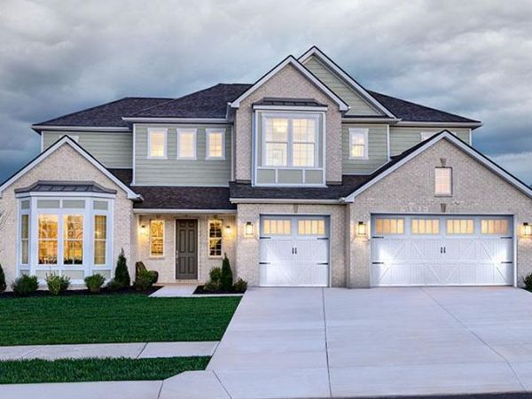 2007 ST. JAMES ROAD, ACCOKEEK, MD 20607