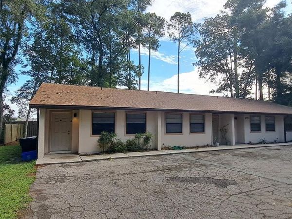 1715 SW 69TH WAY, Unit A, GAINESVILLE, FL 32607