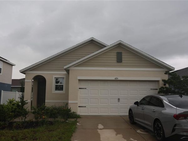 484 LILY LANE, DAVENPORT, FL 33837
