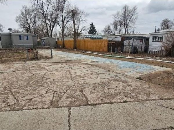 8 Taos Circle, Fountain, CO 80817