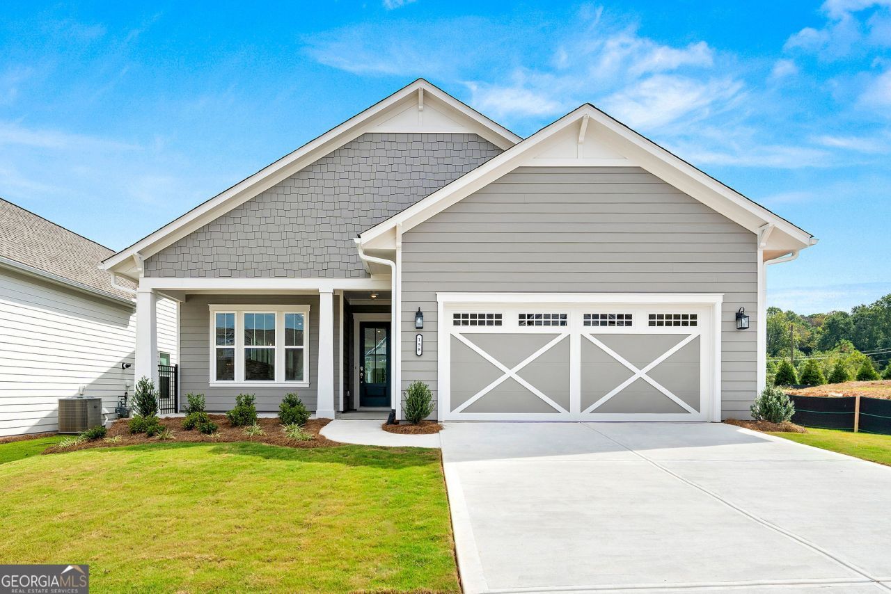 158 Catalina Court, Newnan, GA 30263 Main Photo