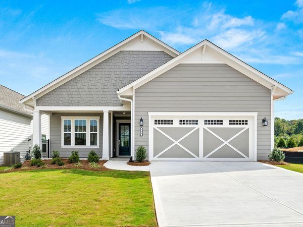 158 Catalina Court, Newnan, GA 30263