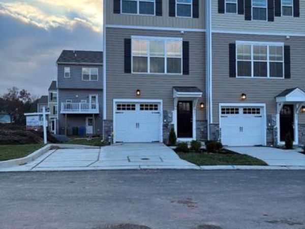 391 TUMBLERS WAY, Unit 41, JOPPA, MD 21085