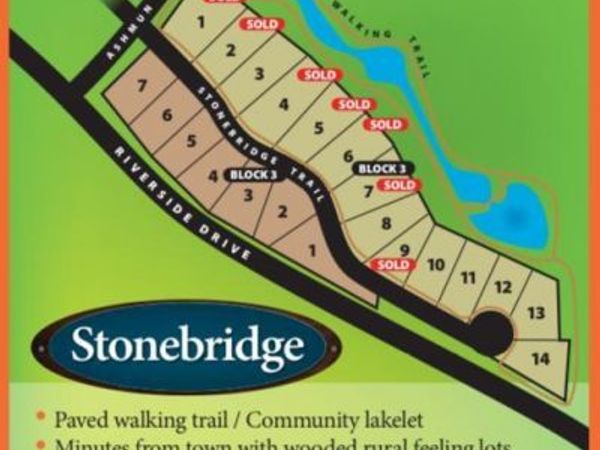 15840 Old Stonebridge Trail, Brainerd, MN 56401