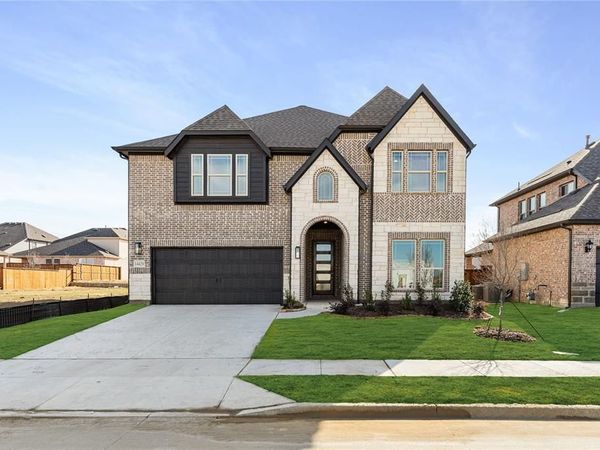 14429 Lovelace Street, Pilot Point, TX 76258