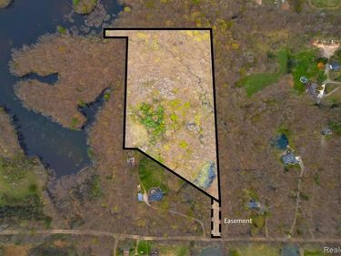 0000 Hagerman, Addison Twp, MI 48367