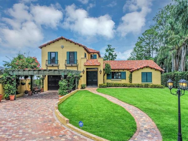 10203 TROUT ROAD, ORLANDO, FL 32836