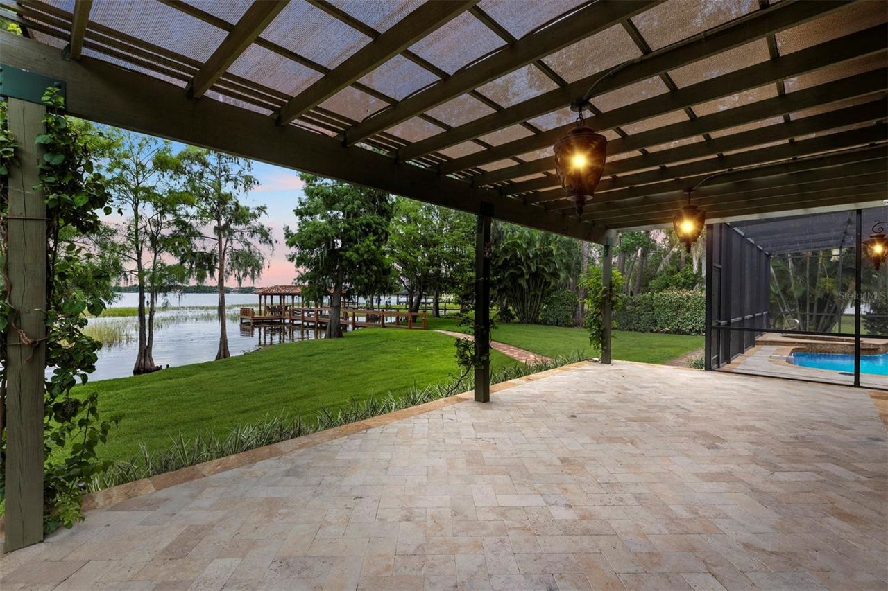 10203 Trout Road, Orlando, FL 32836 Photo