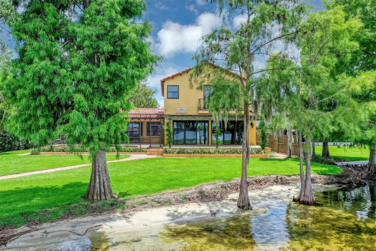 10203 Trout Road, Orlando, FL 32836 Photo