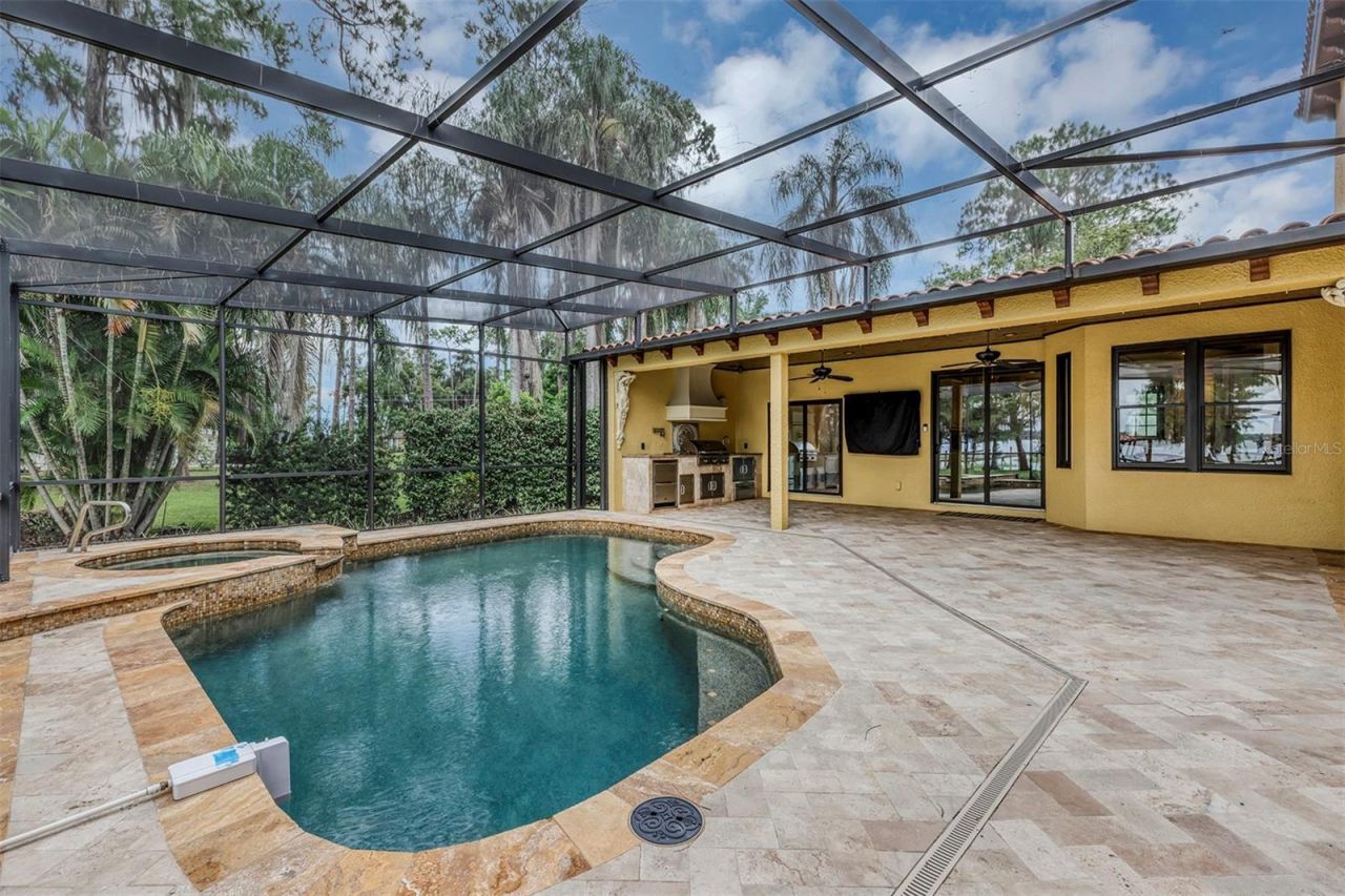 10203 Trout Road, Orlando, FL 32836 Photo