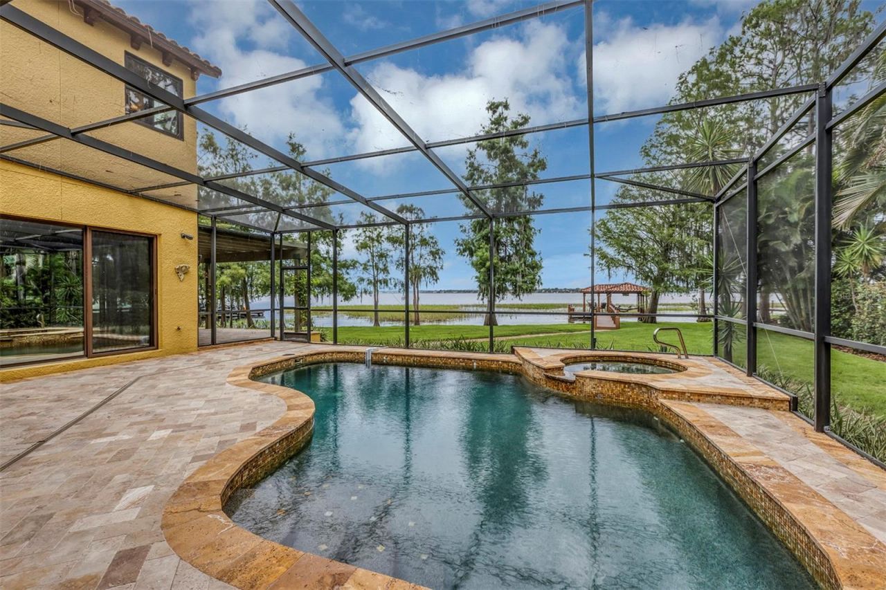 10203 Trout Road, Orlando, FL 32836 Photo