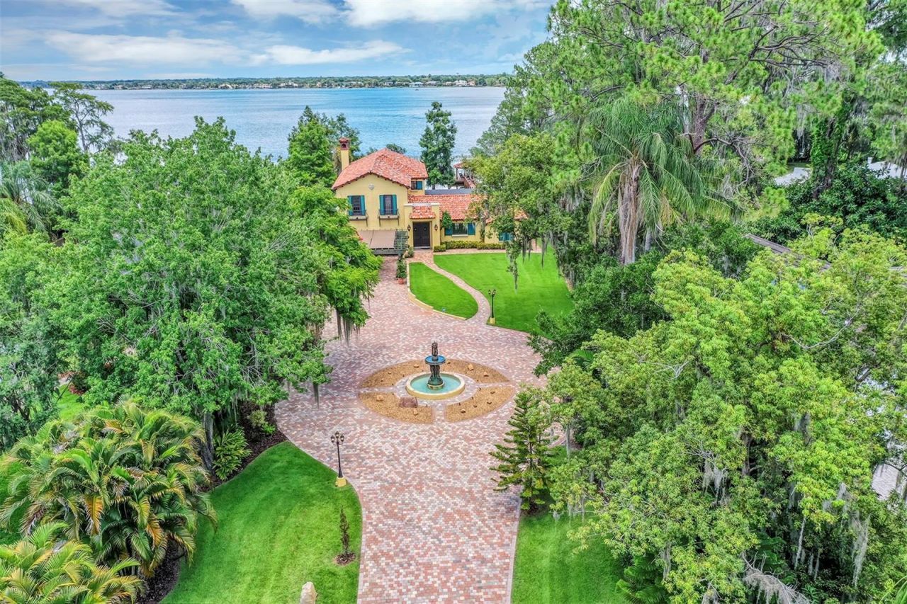 10203 Trout Road, Orlando, FL 32836 Photo