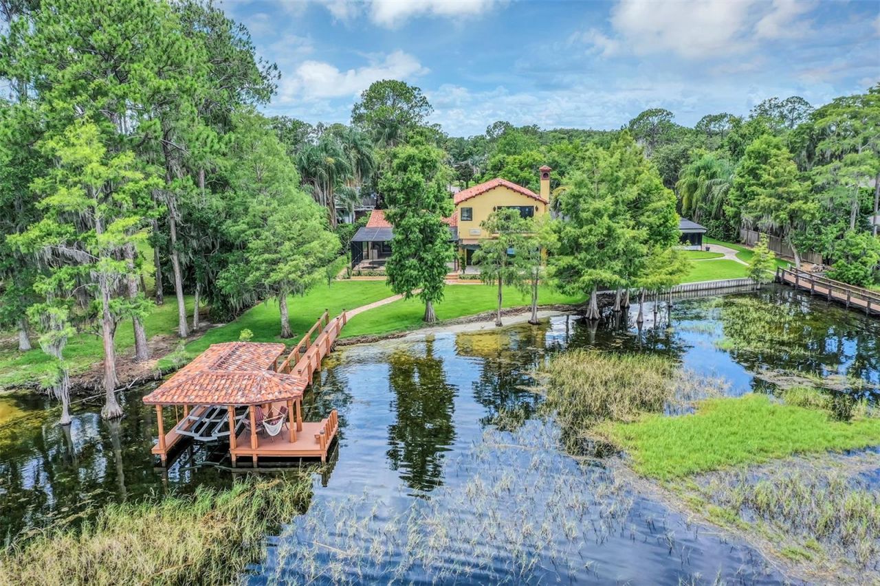 10203 Trout Road, Orlando, FL 32836 Photo