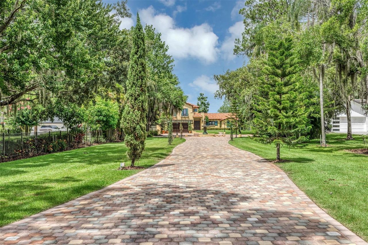 10203 Trout Road, Orlando, FL 32836 Photo