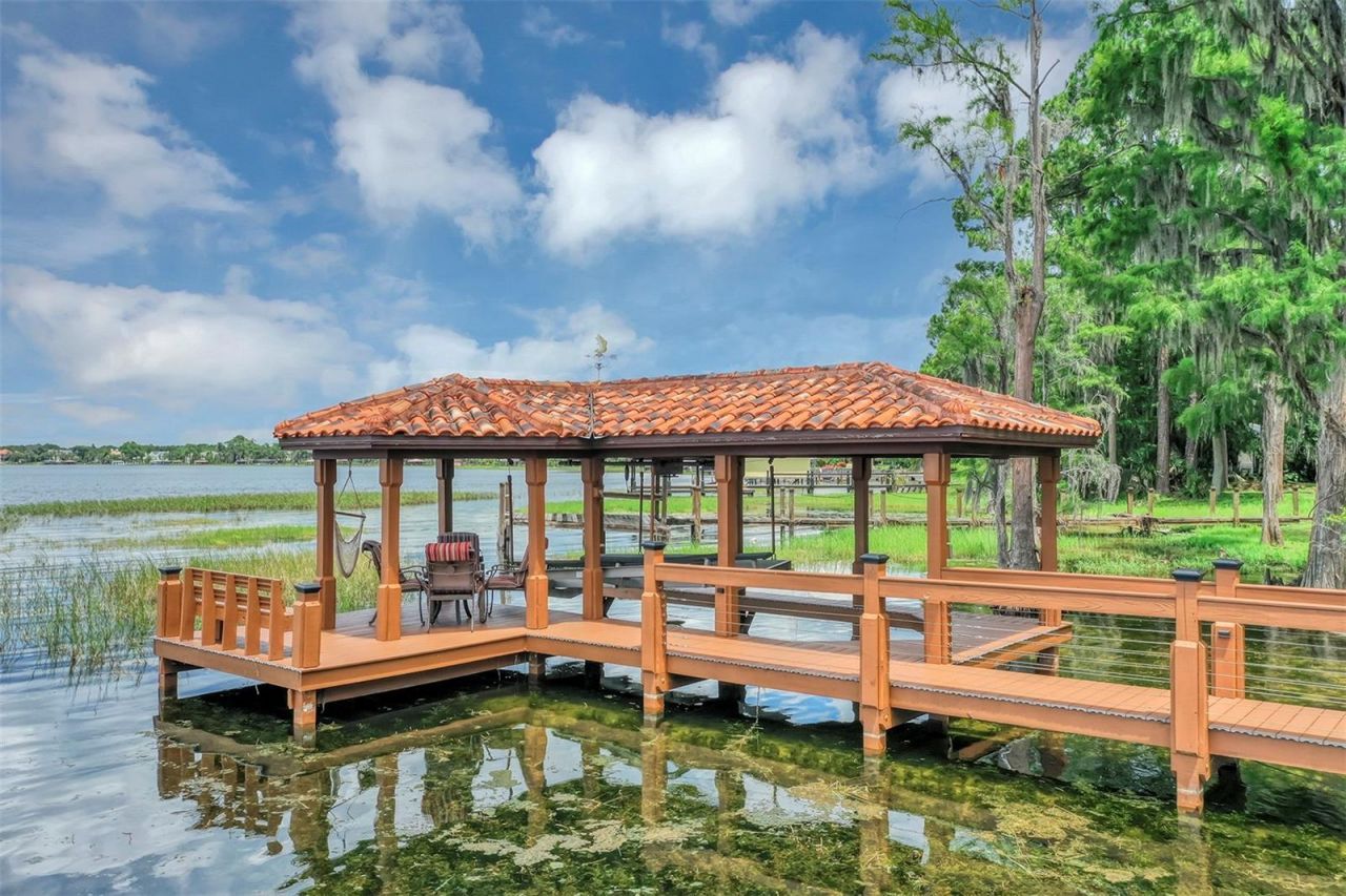 10203 Trout Road, Orlando, FL 32836 Photo