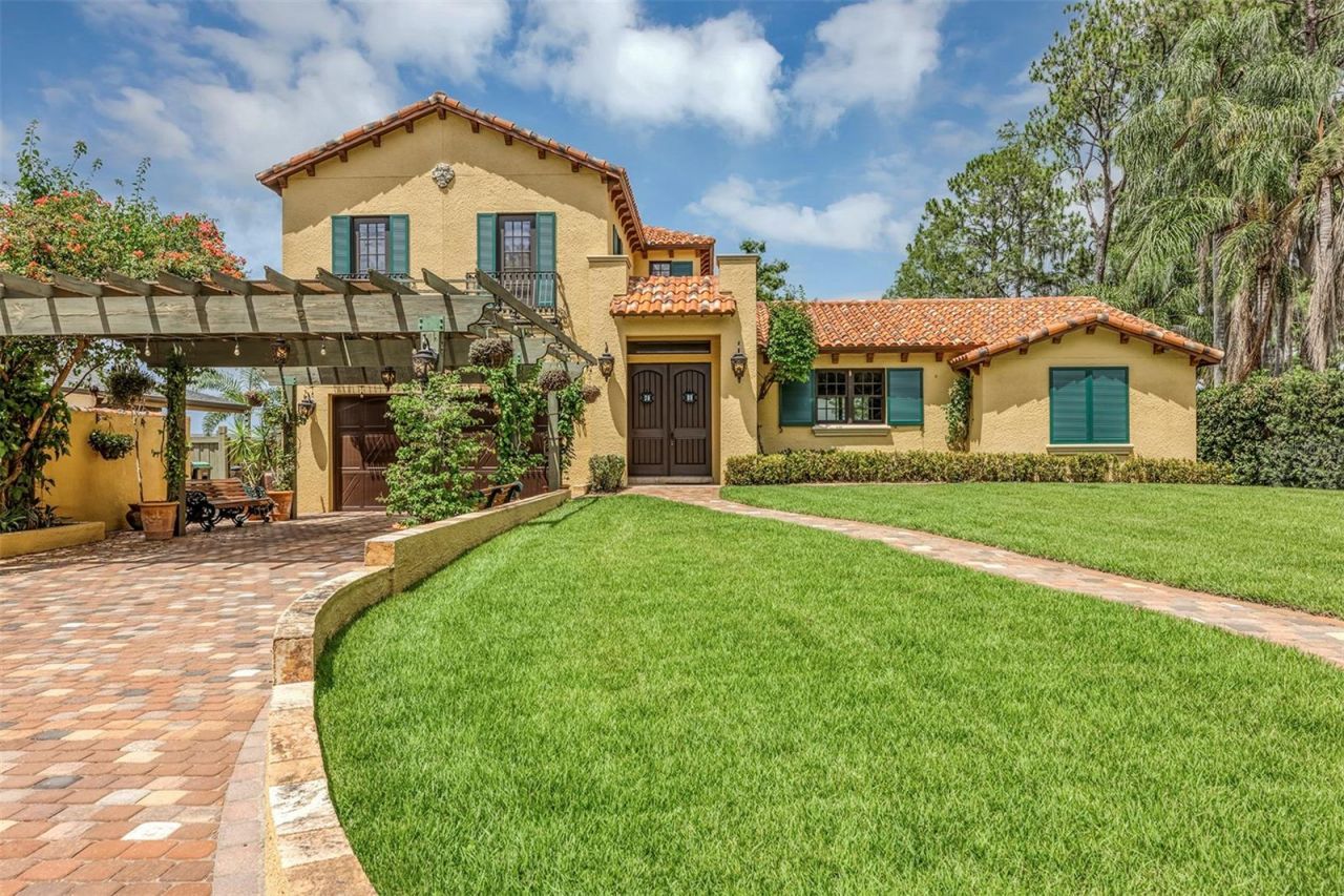 10203 Trout Road, Orlando, FL 32836 Photo