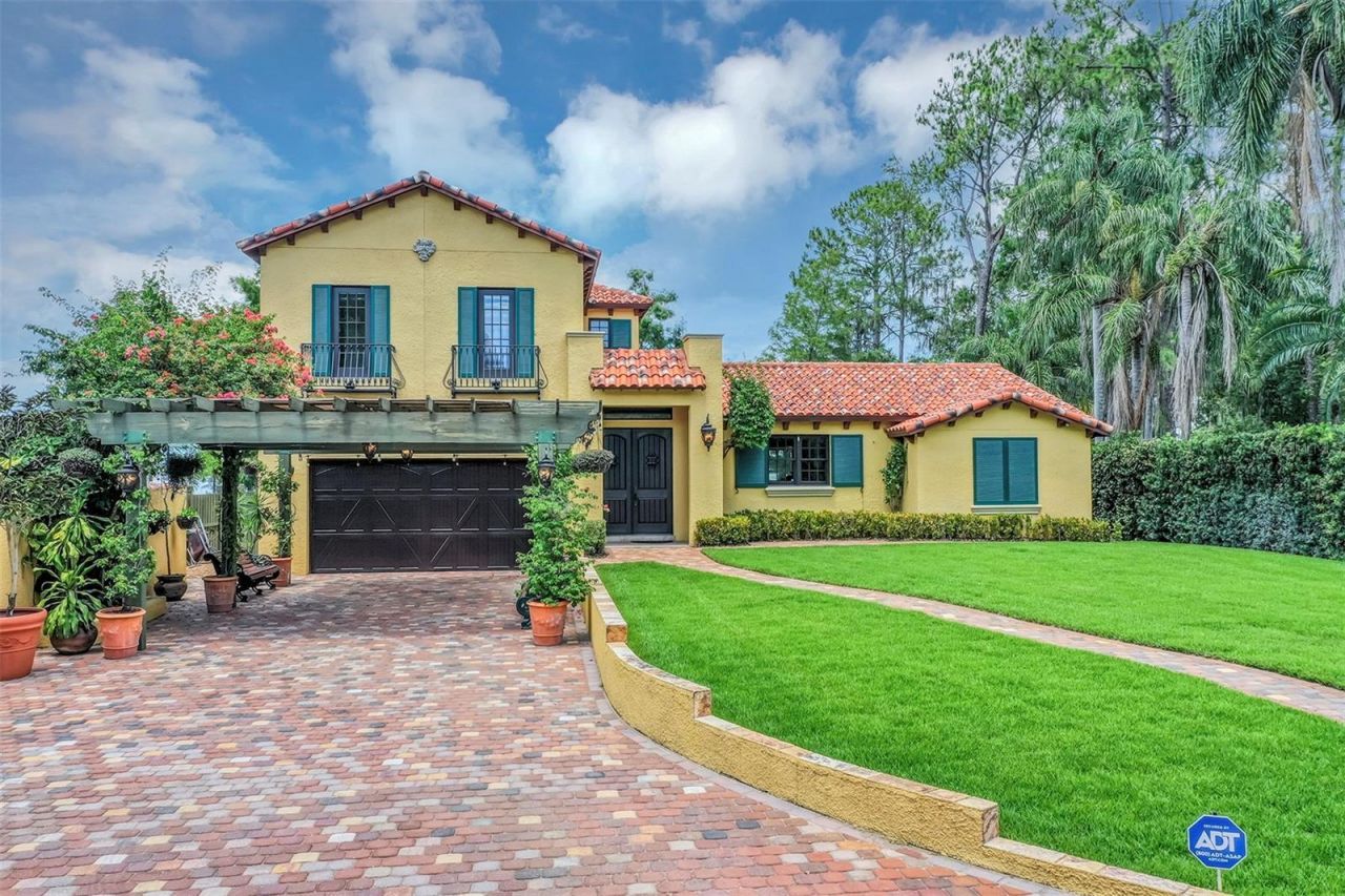 10203 Trout Road, Orlando, FL 32836 Photo