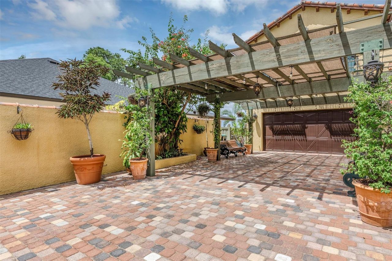 10203 Trout Road, Orlando, FL 32836 Photo