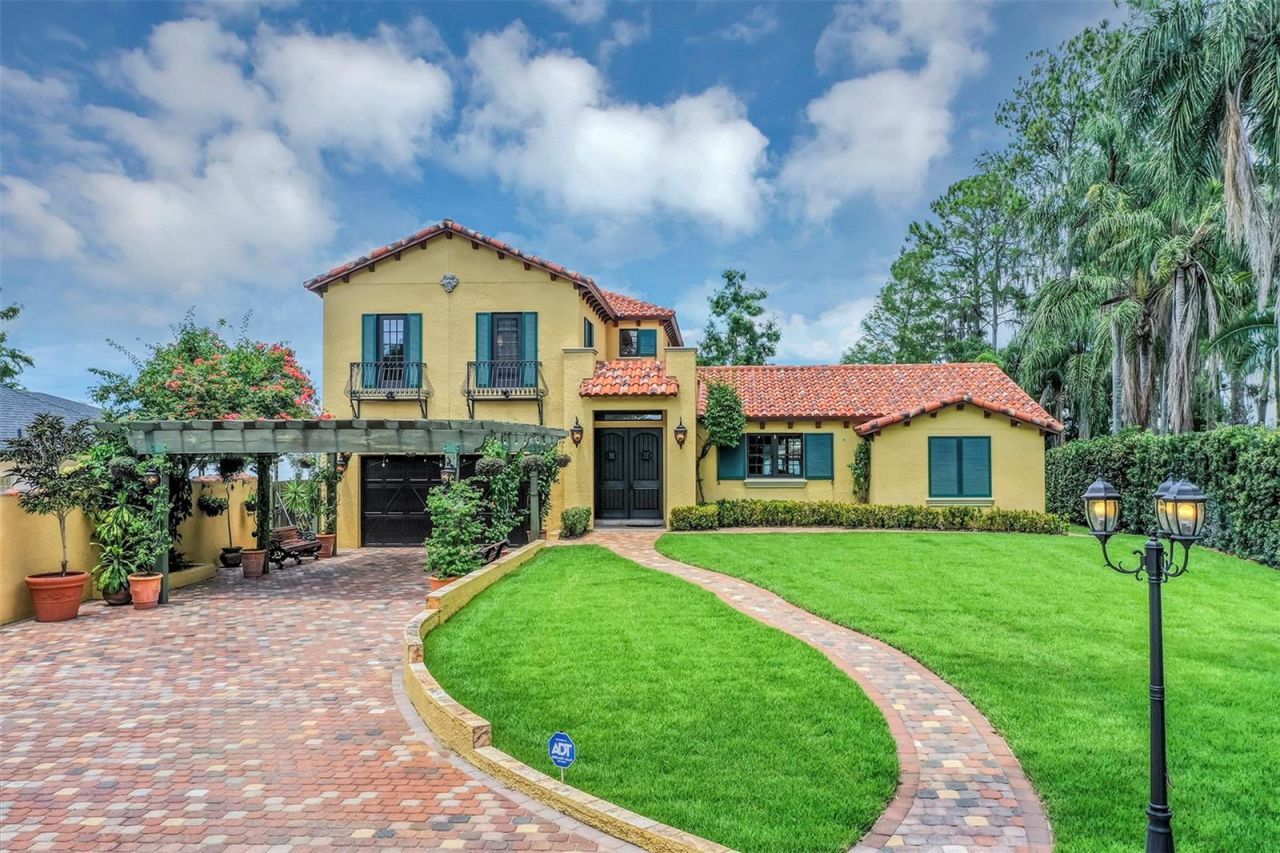 10203 Trout Road, Orlando, FL 32836 Photo