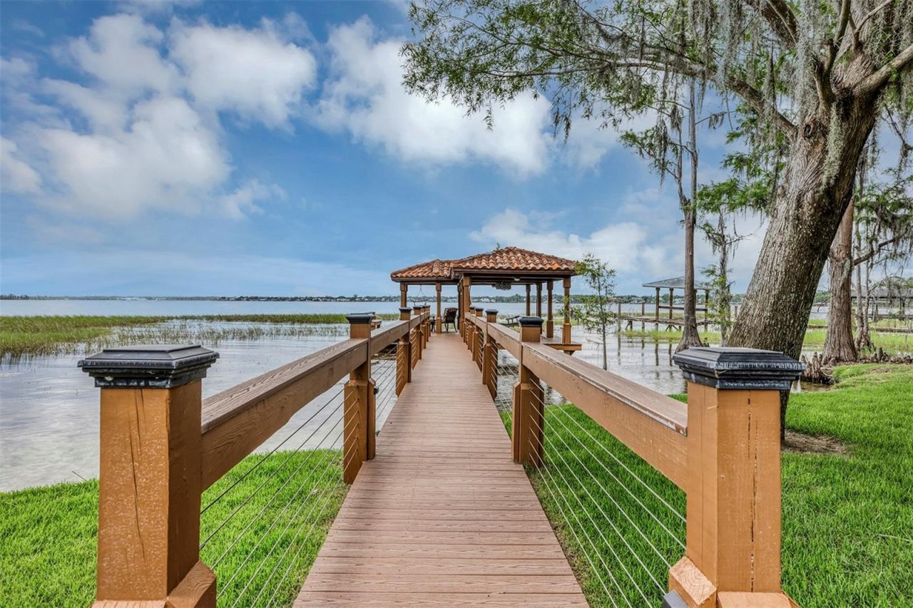 10203 Trout Road, Orlando, FL 32836 Photo