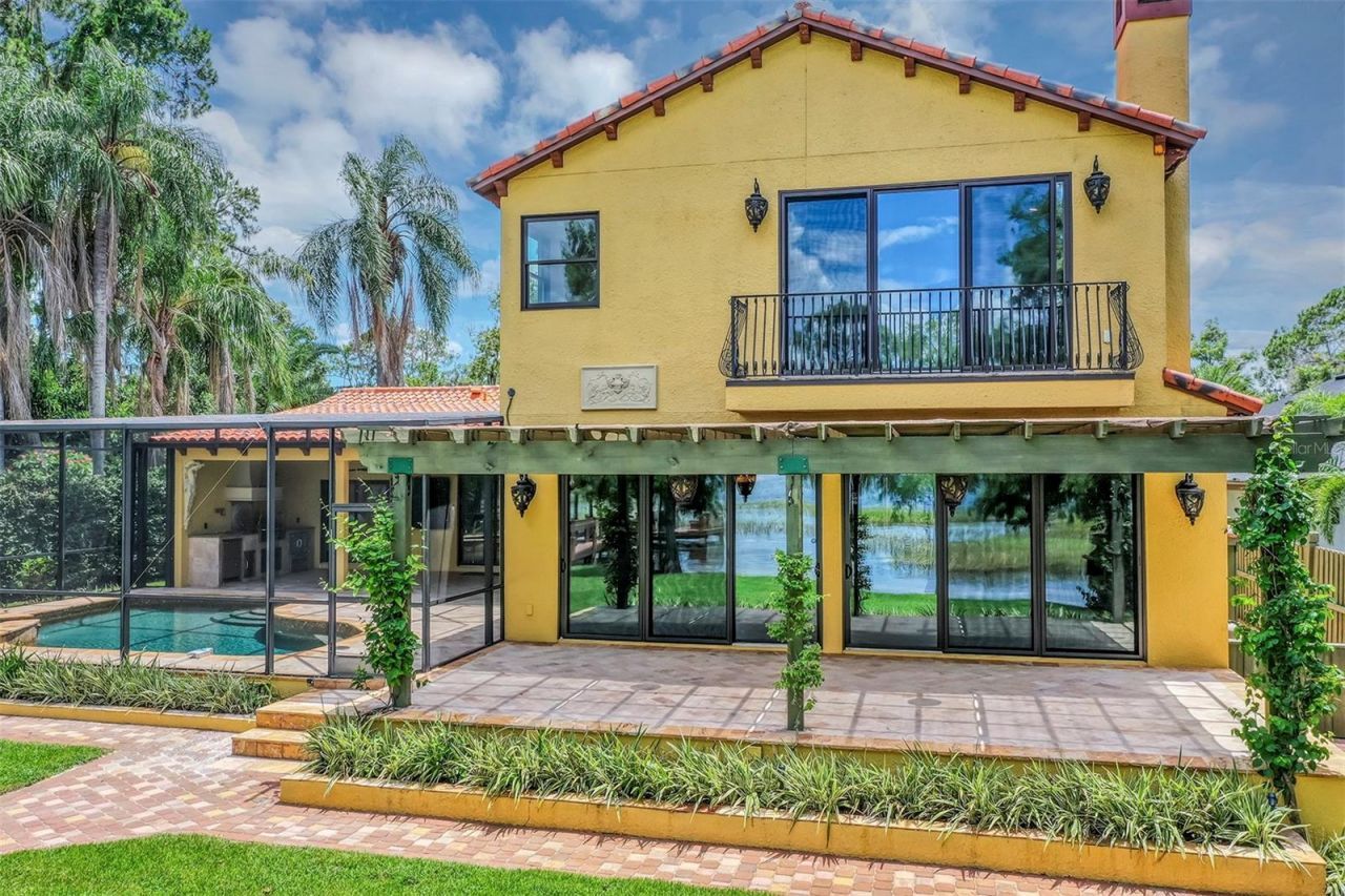 10203 Trout Road, Orlando, FL 32836 Photo