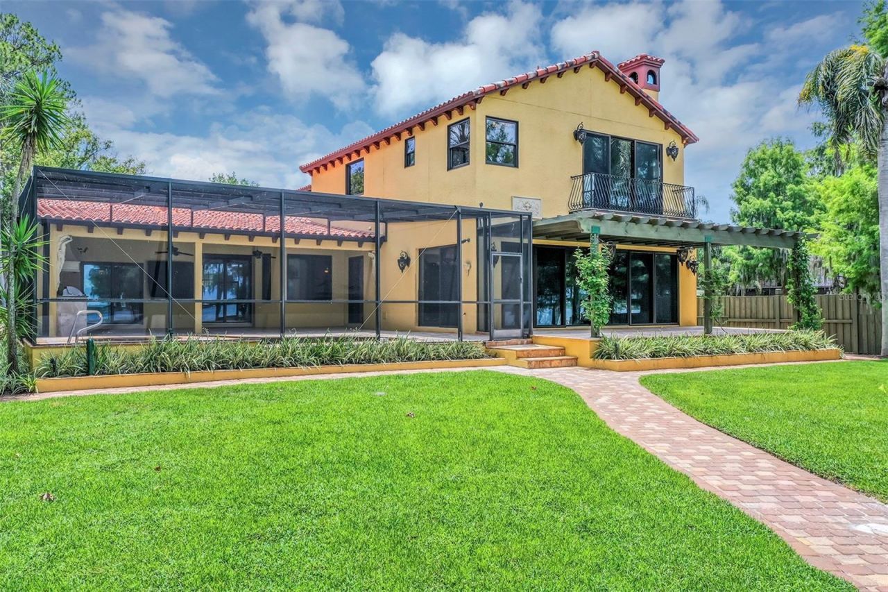 10203 Trout Road, Orlando, FL 32836 Photo