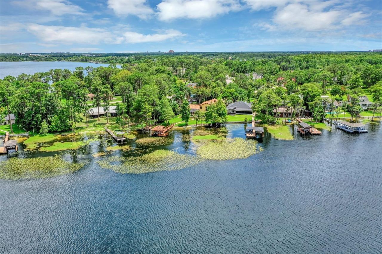 10203 Trout Road, Orlando, FL 32836 Photo
