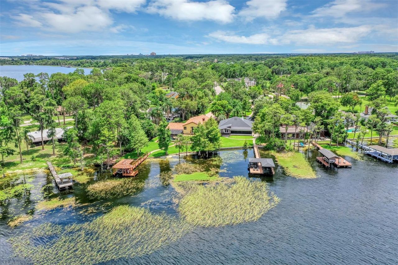 10203 Trout Road, Orlando, FL 32836 Photo