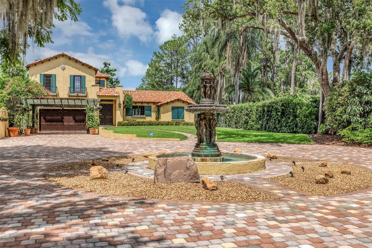 10203 Trout Road, Orlando, FL 32836 Photo