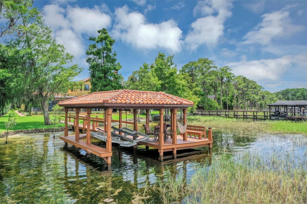 10203 Trout Road, Orlando, FL 32836 Photo