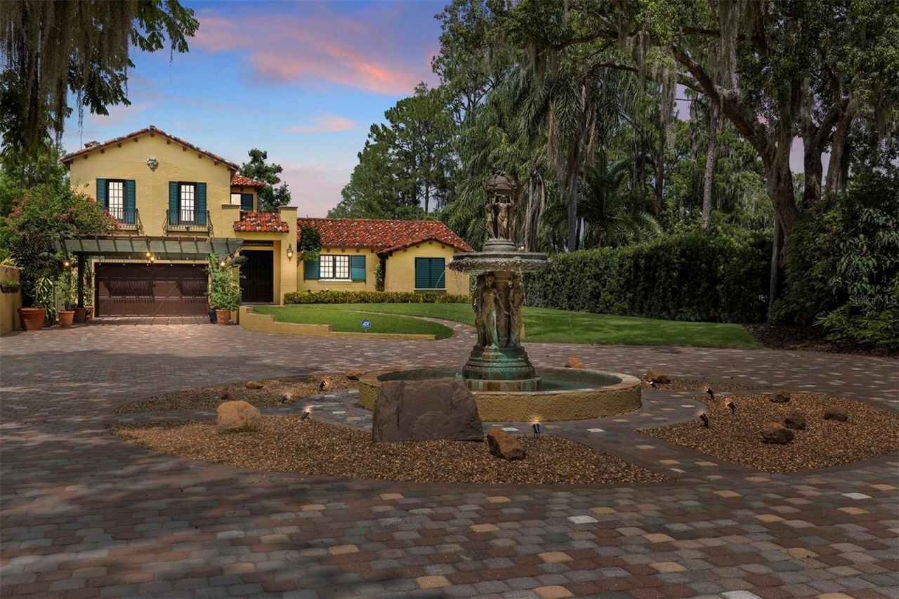 10203 Trout Road, Orlando, FL 32836 Photo
