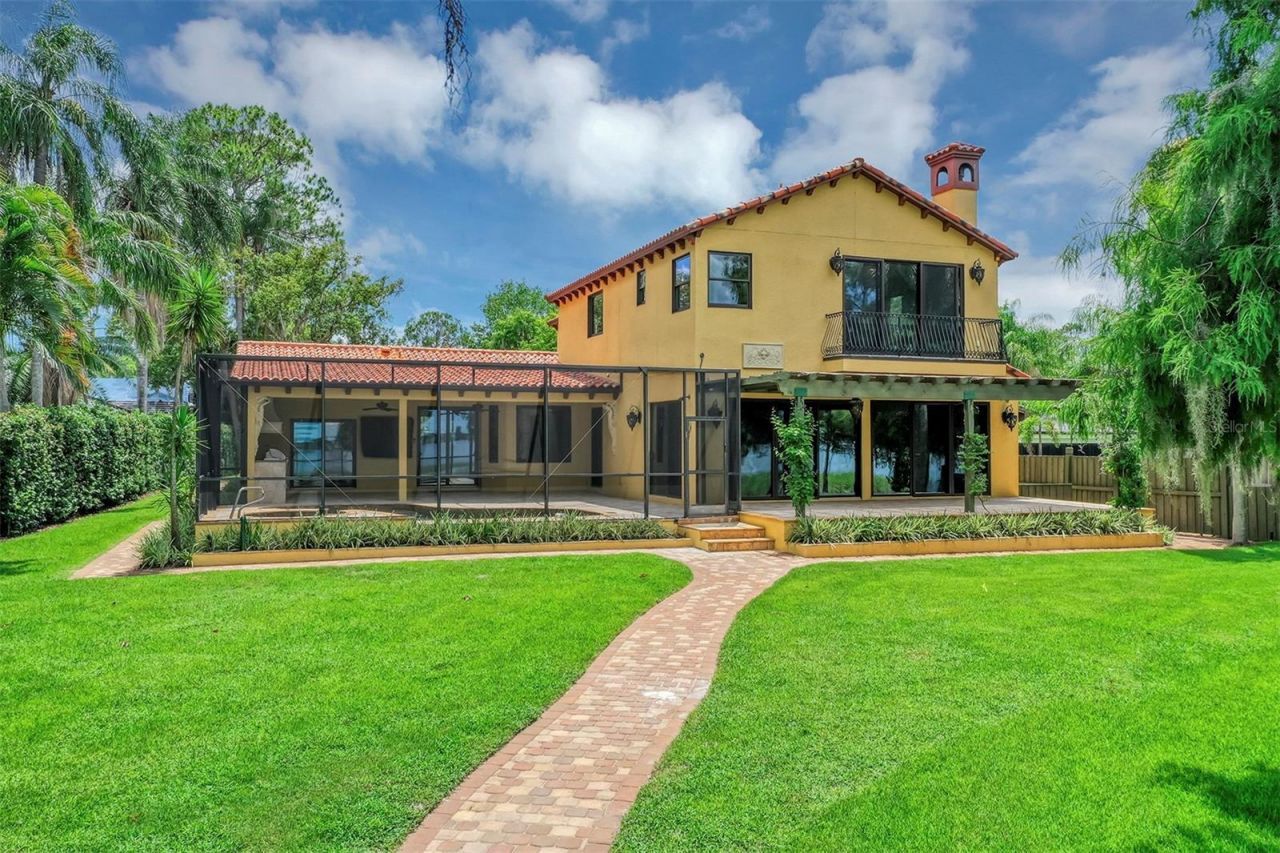 10203 Trout Road, Orlando, FL 32836 Photo