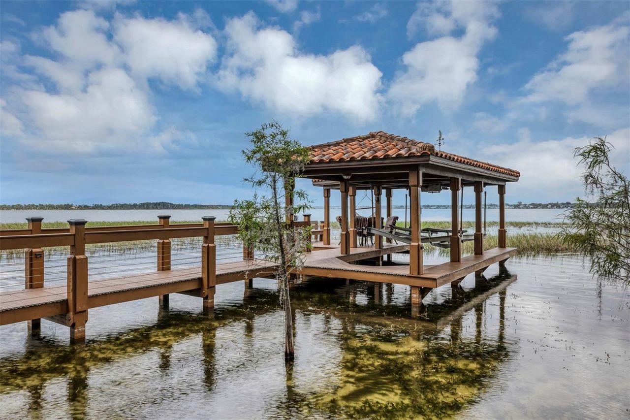 10203 Trout Road, Orlando, FL 32836 Photo