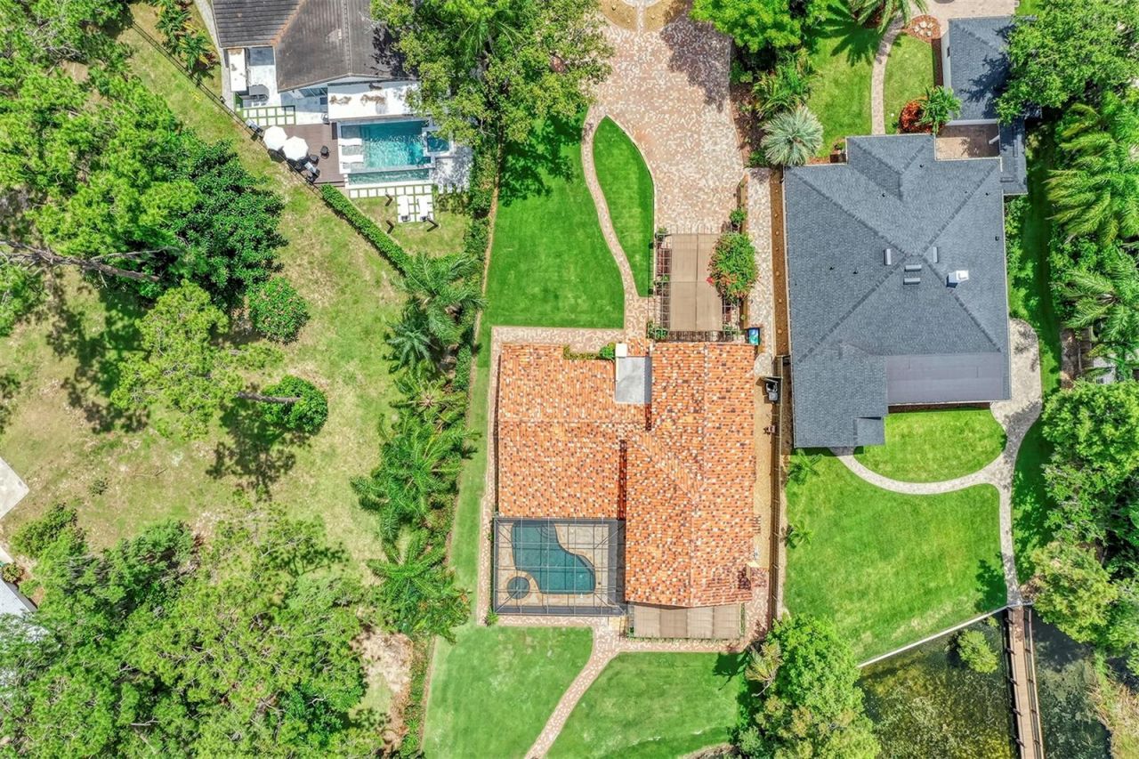 10203 Trout Road, Orlando, FL 32836 Photo