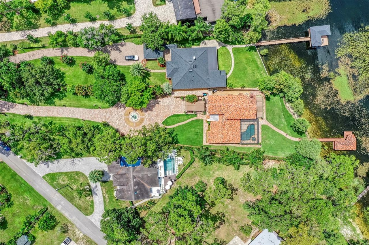 10203 Trout Road, Orlando, FL 32836 Photo