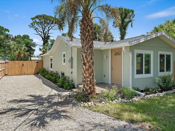 430 HARVARD STREET, ENGLEWOOD, FL 34223