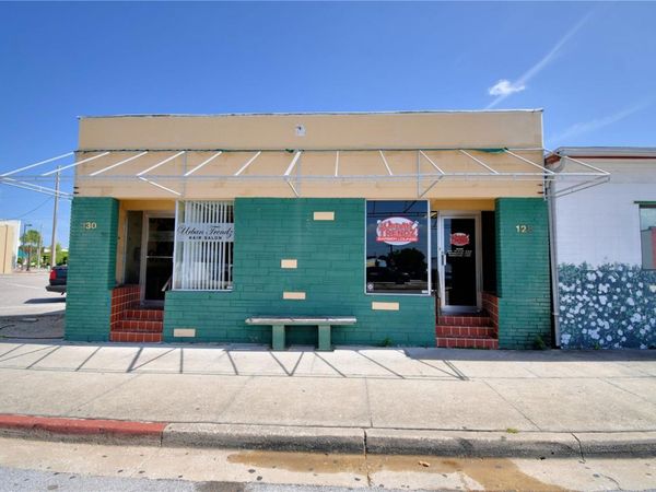 128 E ORANGE AVENUE, LAKE WALES, FL 33853