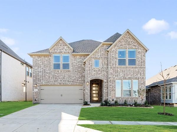 14513 Lovelace Street, Pilot Point, TX 76258