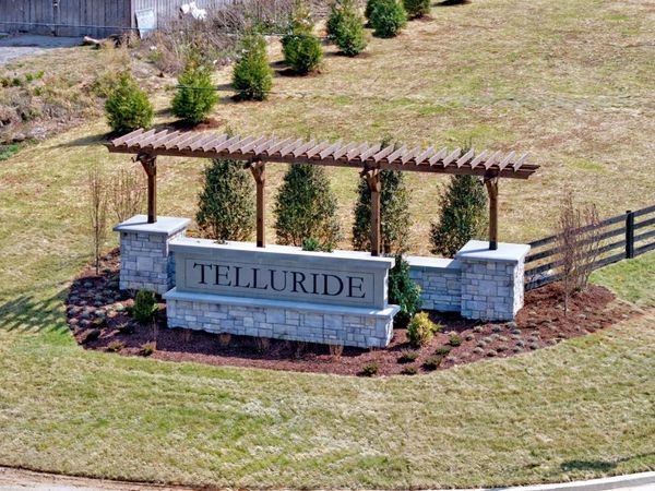 9912 Elland Rd, Brentwood, TN 37027