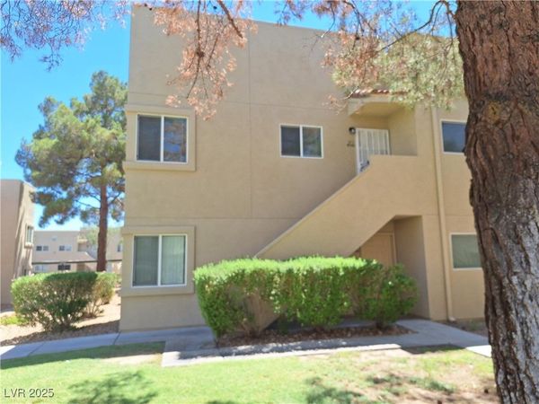 1802 N Decatur Boulevard, Unit 203, Las Vegas, NV 89108